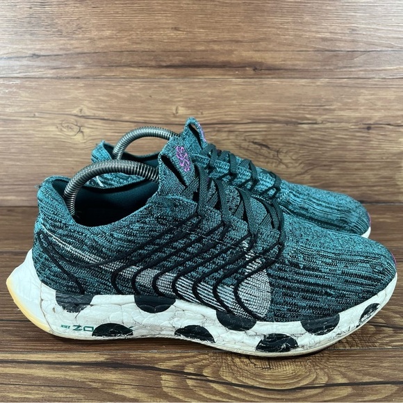 Nike Pegasus Turbo Next Nature Blue Running Shoes Athletic Sneakers Men’s Size 8 - Picture 1 of 11